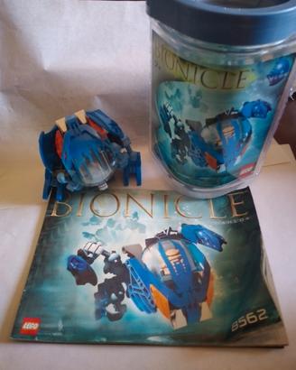 lego bionicle