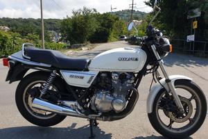 Suzuki GS650GT 1982
