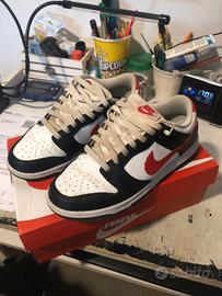 Nike dunk low