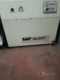 Compressore Top Silent