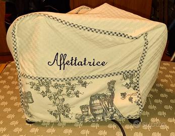 AFFETTATRICE  MOD. SGL 225 MM250