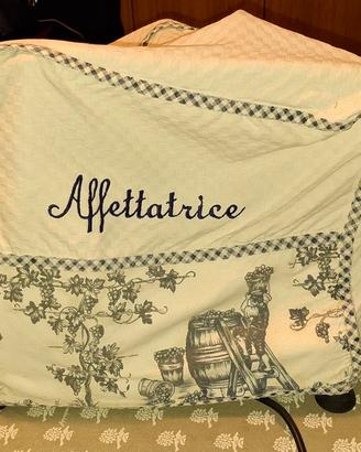 AFFETTATRICE  MOD. SGL 225 MM250