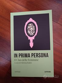 IN PRIMA PERSONA, il clan delle femmine