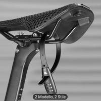 LUCCHETTO BICI LEGGERISSIMO