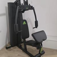 Palestra Multifunzione Adidas Home Gym