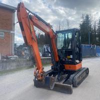 HITACHI ZX38U-5A ANNO ORE 3179