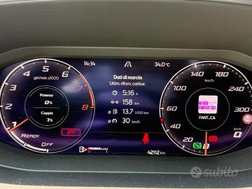 Formentor 2.0 tsi 4drive 190cv dsg