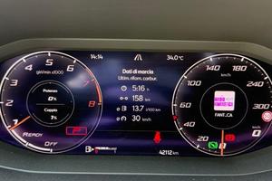 Formentor 2.0 tsi 4drive 190cv dsg