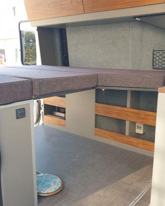 camper puro