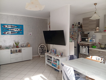 Appartamento a La Spezia