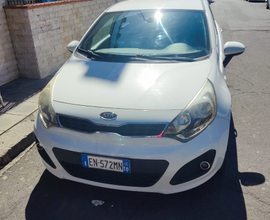 Kia Rio III° Serie