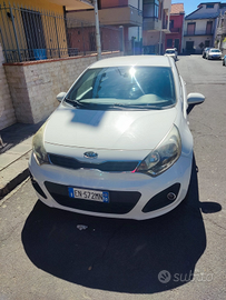 Kia Rio III° Serie