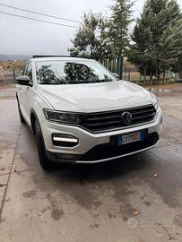 Volkswagen T-roc 2.0 116cv