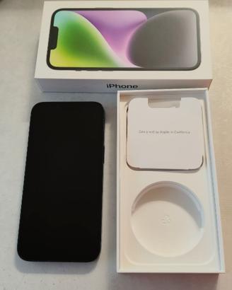 iPhone 14