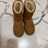 Stivaletto ugg