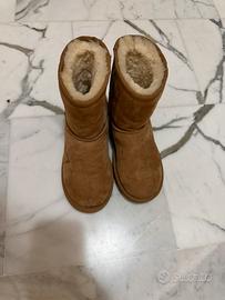 Stivaletto ugg
