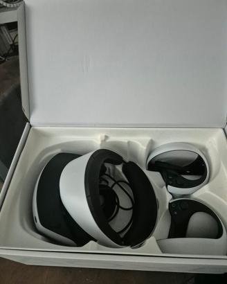 SONY PLAYSTATION VR2