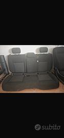 Set Completo Sedili Mercedes Classe A W176