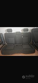 Set Completo Sedili Mercedes Classe A W176