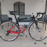 Bici Corsa BMC in carbonio 54