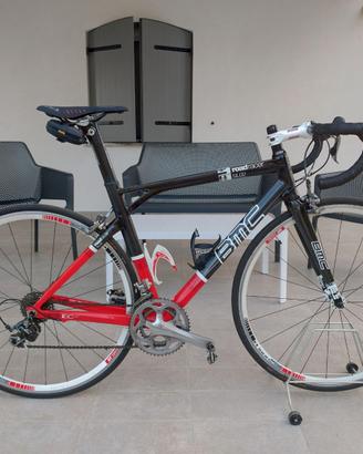 Bici Corsa BMC in carbonio 54