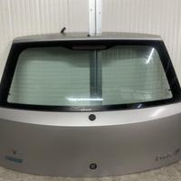 PORTELLONE POSTERIORE COMPLETO FIAT Punto Berlina