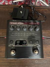 TC HELICON correct
