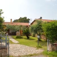 Villetta SAN TEODORO - VACANZE ESTIVE