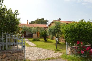 Villetta SAN TEODORO - VACANZE ESTIVE