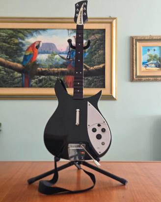 Chitarra The Beatles: Rock Band per Xbox360/PC