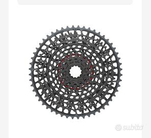  Pacco Pignoni Sram X0 Eagle XS