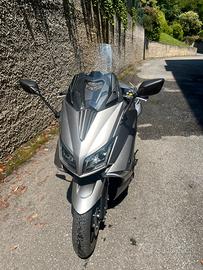 Tmax 530 2016