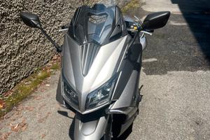 Tmax 530 2016
