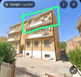 Appartamento (Torre de' passeri)