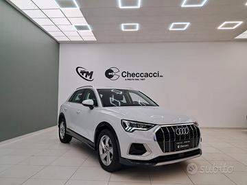 AUDI Q3 2023 II 2023 35 2.0 tdi s-tronic * SOLI 48