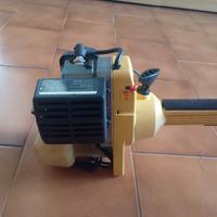 decespugliatore MC culloch