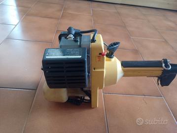 decespugliatore MC culloch