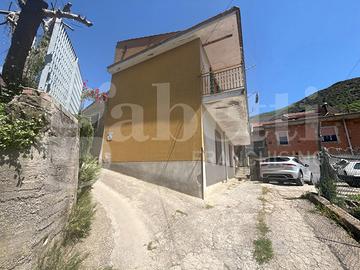Casa Indipendente Tramonti [Cod. rif 3137826VRG]