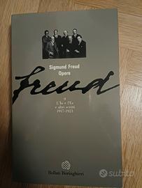L'Io e l'Es e altri scritti Freud vol 9