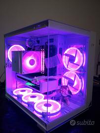 PC gaming/editing RYZEN 7  + RTX 3070 + 32GB + 1TB