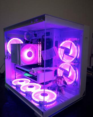 PC gaming/editing RYZEN 7  + RTX 3070 + 32GB + 1TB