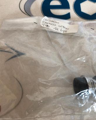 Nottolino cassetto interno Fiat 124 - 125