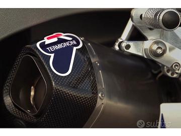 Scarico Termignoni  per Honda CB 650 CBR 650F