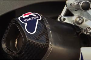 Scarico Termignoni  per Honda CB 650 CBR 650F