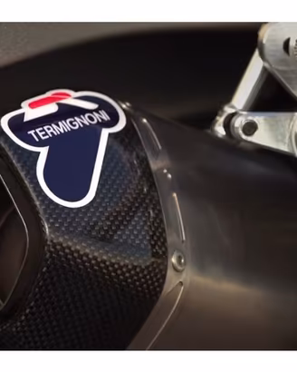 Scarico Termignoni  per Honda CB 650 CBR 650F