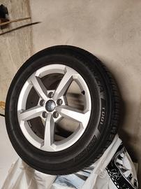 Cerchi audi 