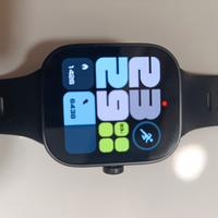  Xiaomi redmi Watch 4 