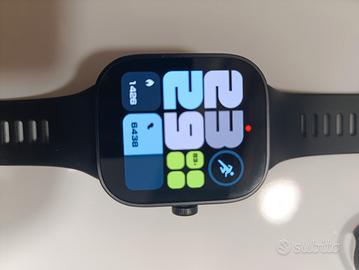  Xiaomi redmi Watch 4 