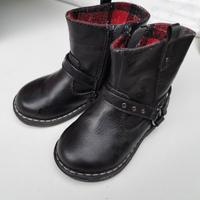 Stivaletti Chicco pelle TG. 21