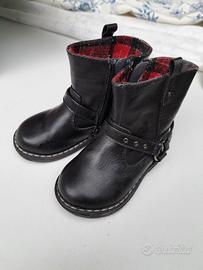 Stivaletti Chicco pelle TG. 21